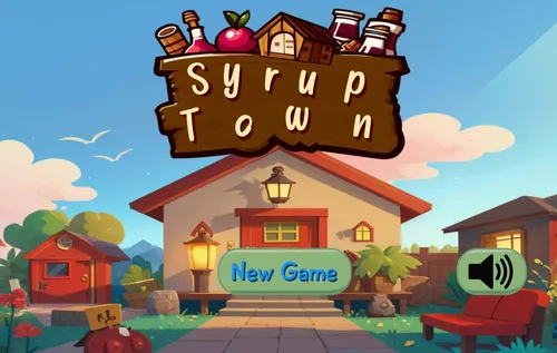 Syrup Town screenshot 0