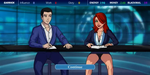 News Desk screenshot 9