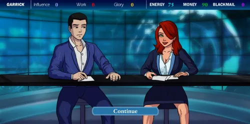 News Desk screenshot 8