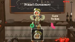 Purah's Lab screenshot