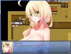 Kish Fanbox Game screenshot