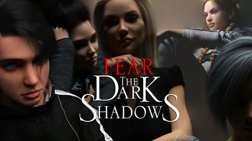 Fear The Dark Shadows 0.0.1