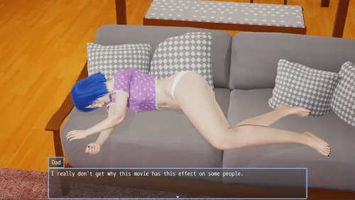 A New Girl in Nouridge City screenshot 0