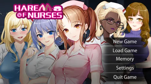 Harem of Nurses Final