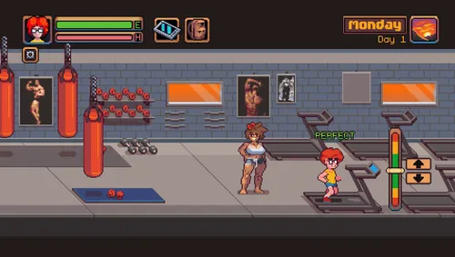 Gym Buddies screenshot 5