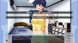 X-Change - Complete Classic Dating-Sim Collection screenshot