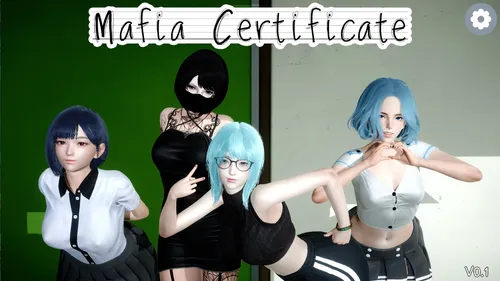 Mafia Certificate 0.1