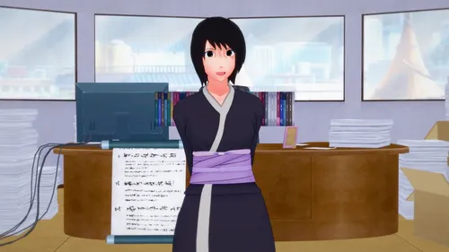 Naruto Trainer screenshot