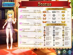 Alice in Cameraland screenshot