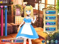 Alice in Cameraland screenshot