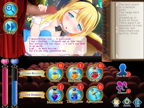 Alice in Cameraland screenshot 2