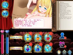 Alice in Cameraland screenshot