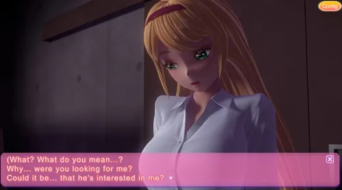 Emilia’s Diary screenshot 5