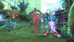 Worlds of Dreams in the Multiverse screenshot