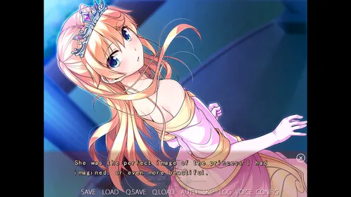 Josou Sennen Oukoku screenshot 3