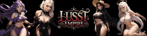 Lust Empire v0.2