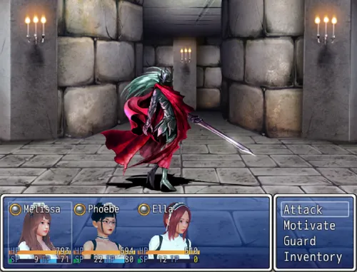 Maids & Masters screenshot 5