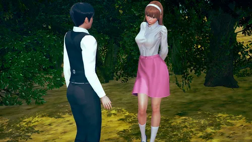 Maids & Masters screenshot 6