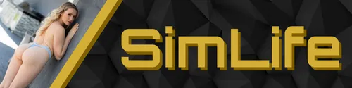 SimLife v0.1