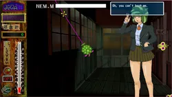 MankaiHihokan screenshot