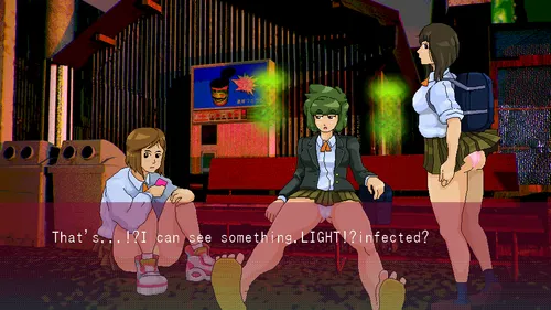 MankaiHihokan screenshot 7