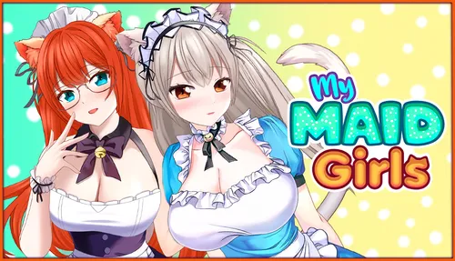 My Maid Girls Final