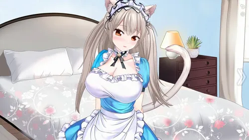 My Maid Girls screenshot 4