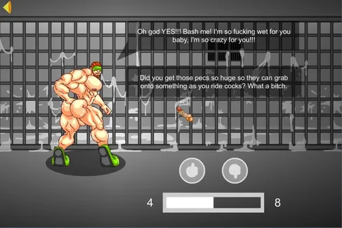 Prisoner Breaker screenshot 0