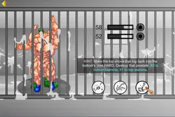 Prisoner Breaker screenshot