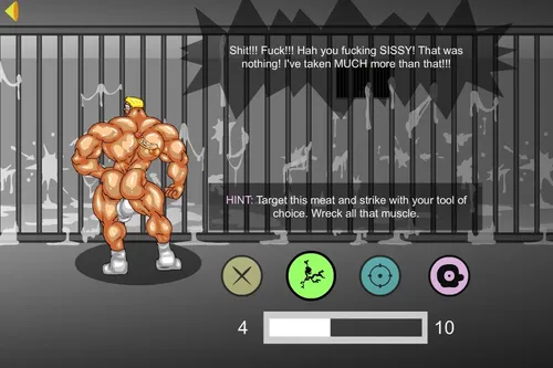 Prisoner Breaker screenshot 5