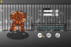 Prisoner Breaker screenshot