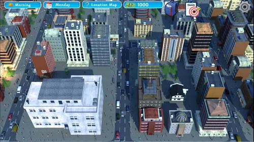 Star School screenshot 0