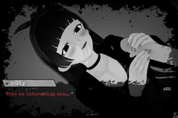 Monster girl investigator screenshot