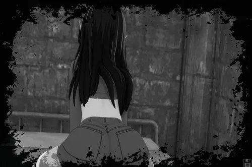 Monster girl investigator screenshot 3