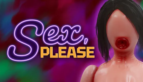 Sex, Please poster