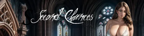 Second Chances- A Tabitha Grayson Adventure v0.9