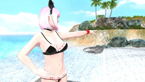 Sunny Beach Dolls screenshot 2