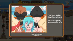 Plunderers Adventures: Sea of Whores screenshot