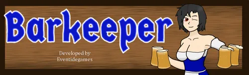 Barkeeper 0.11c