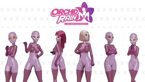 Orchid Rain Mission 07 0.72