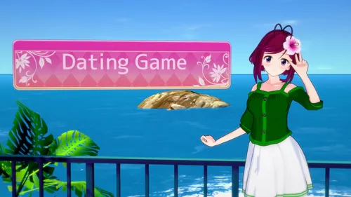 Dating Game v1.0