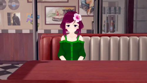 Dating Game screenshot 2