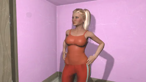 Girlfriend Experience VR screenshot 6