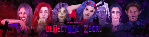 Detective Necro 0.5