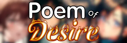 Poem of Desire 0.1