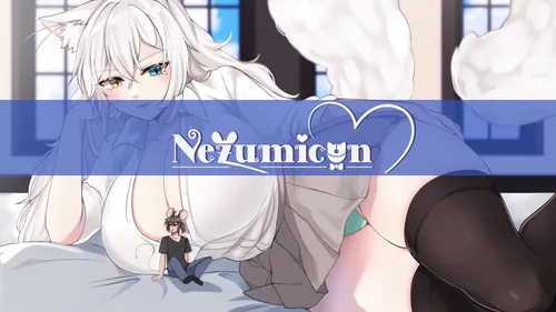 Nezumicon 0.1.8