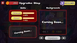 Tentacle Mart screenshot