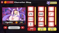 Tentacle Mart screenshot