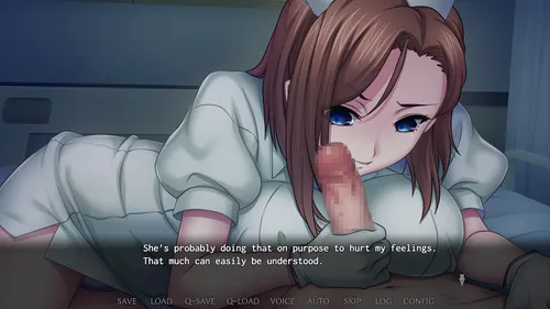 Nope Nope Nope Nurses screenshot 6