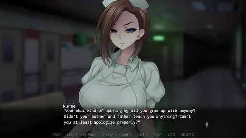 Nope Nope Nope Nurses screenshot 8